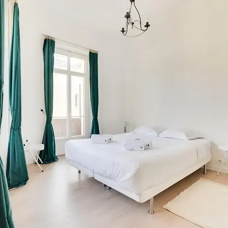 Immogroom - Cosy - Ac - 10 Min From Palais *