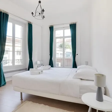 Immogroom - Cosy - Ac - 10 Min From Palais *