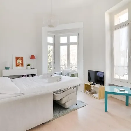 Immogroom - Cosy - Ac - 10 Min From Palais *