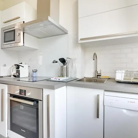 Immogroom - Cosy - Ac - 10 Min From Palais * Канны