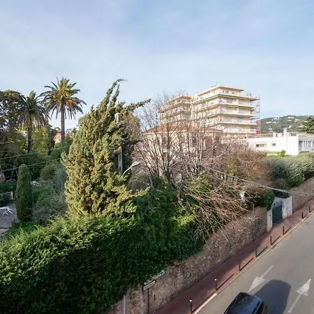 Immogroom - Cosy - Ac - 10 Min From Palais *