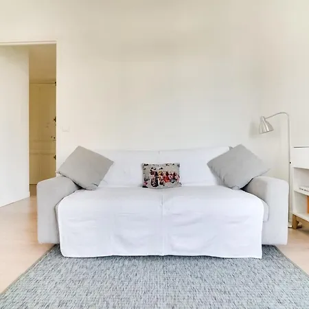 公寓 Immogroom - Cosy - Ac - 10 Min From Palais