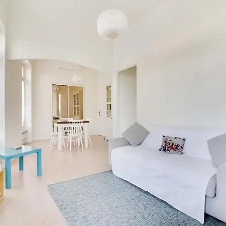 Immogroom - Cosy - Ac - 10 Min From Palais