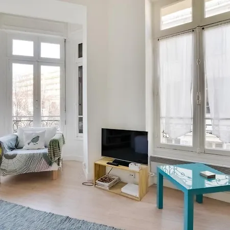 Immogroom - Cosy - Ac - 10 Min From Palais 戛纳