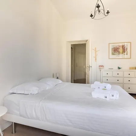 公寓 Immogroom - Cosy - Ac - 10 Min From Palais *