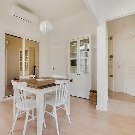Immogroom - Cosy - Ac - 10 Min From Palais 公寓 *