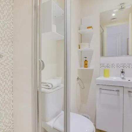 Immogroom - Cosy - Ac - 10 Min From Palais *